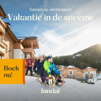 Alps Resorts Bergresort Tauernblick - Mittersill